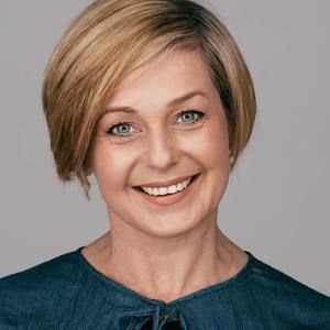 Meet your Posher, Katrina